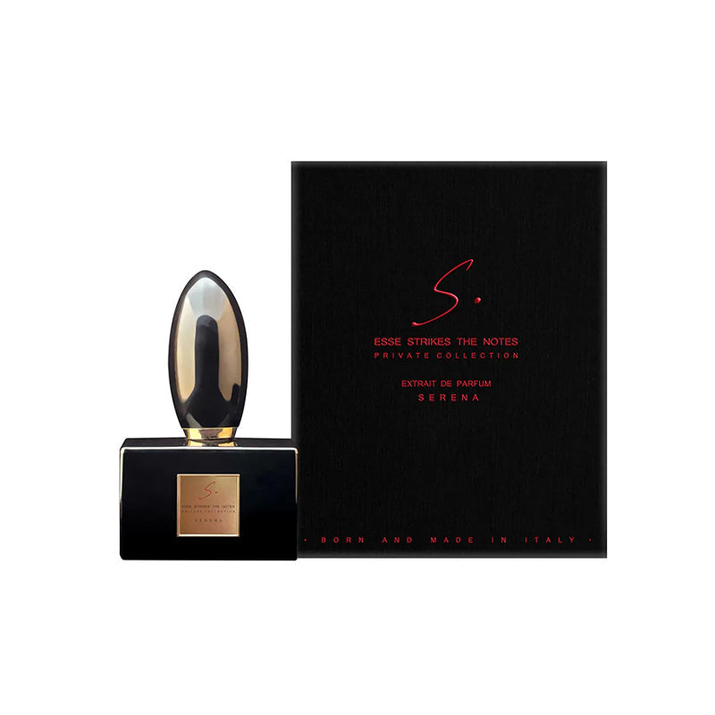 Esse Strikes The Notes Serena — perfume unisex original en Colombia | Disfragancias