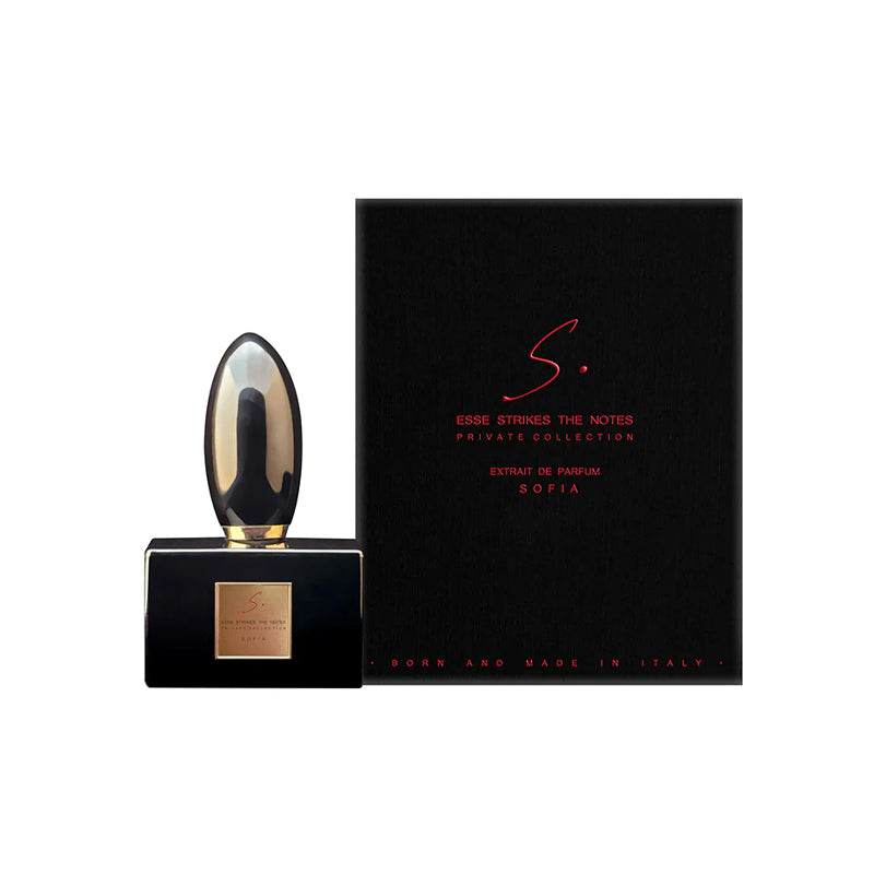 Esse Strikes The Notes Sofia — perfume unisex original en Colombia | Disfragancias