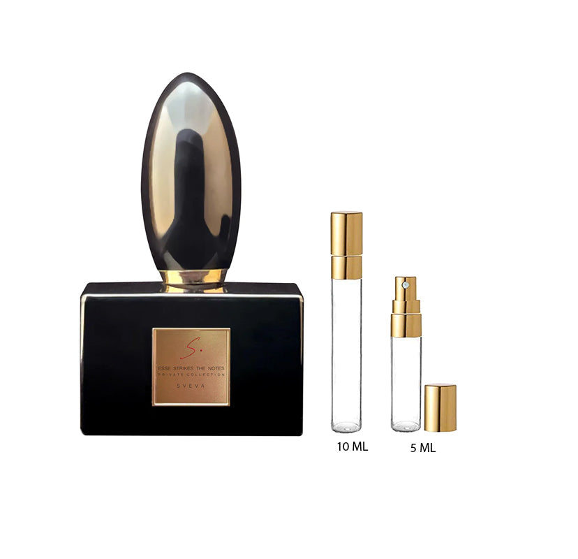 Esse Strikes The Notes Sveva — perfume unisex original en Colombia | Disfragancias