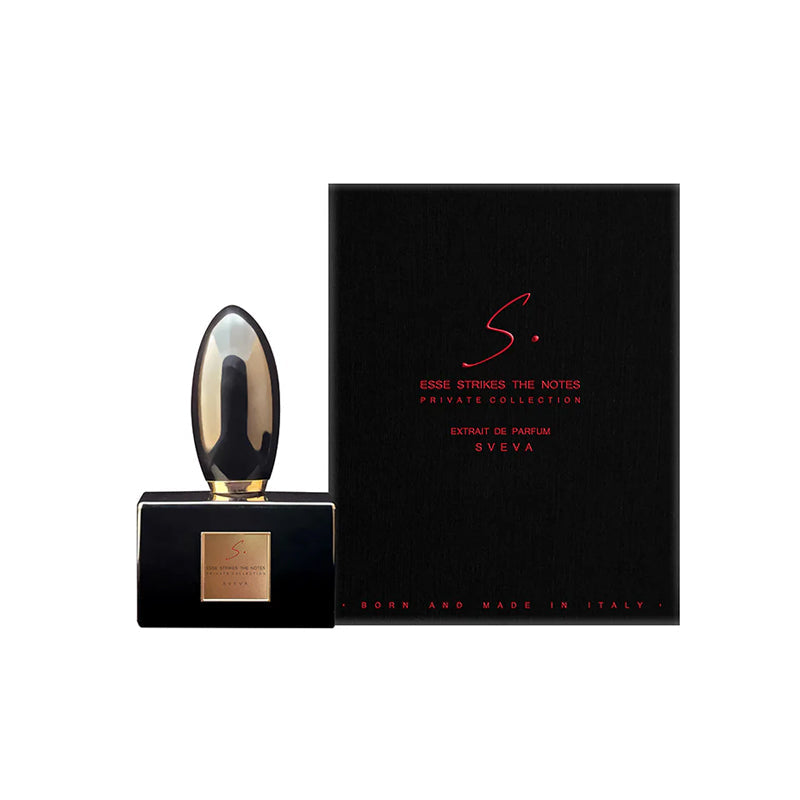 Esse Strikes The Notes Sveva — perfume unisex original en Colombia | Disfragancias