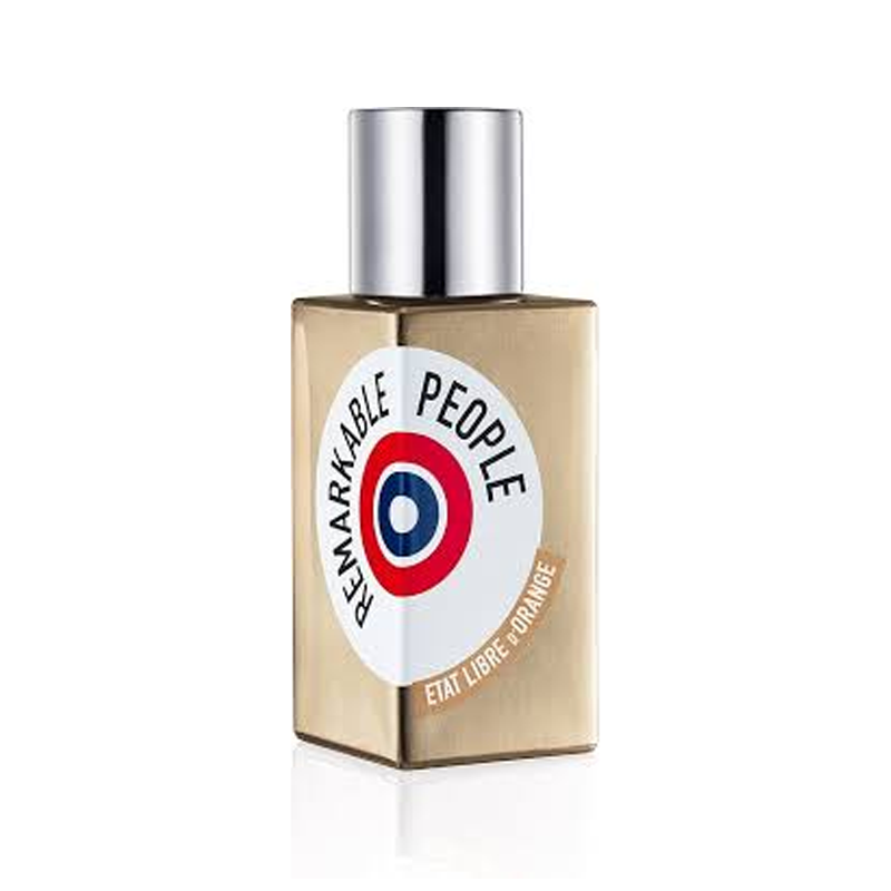 etat libre d'orange remarkable people — perfume unisex original en Colombia | Disfragancias