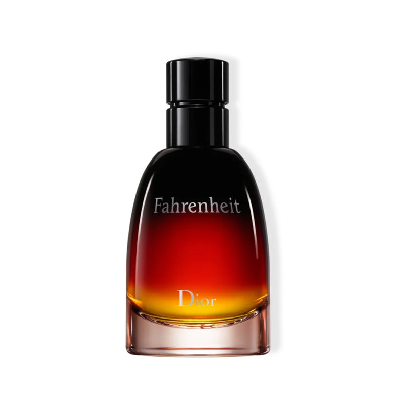 DIOR Fahrenheit Parfum — perfume hombre original en Colombia | Disfragancias