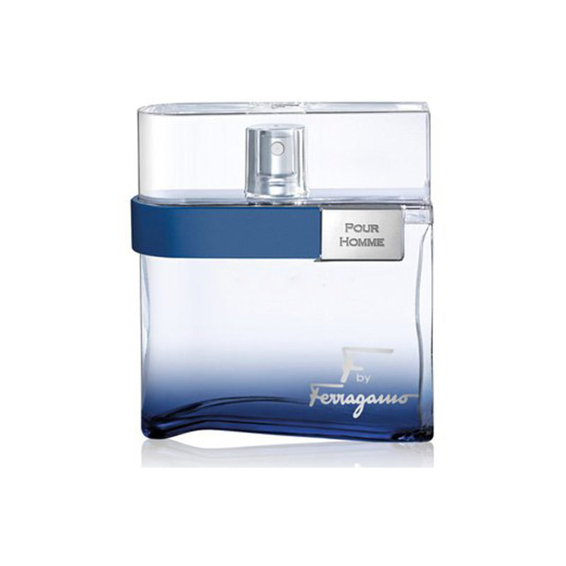 Salvatore Ferragamo Free Time — perfume hombre original en Colombia | Disfragancias