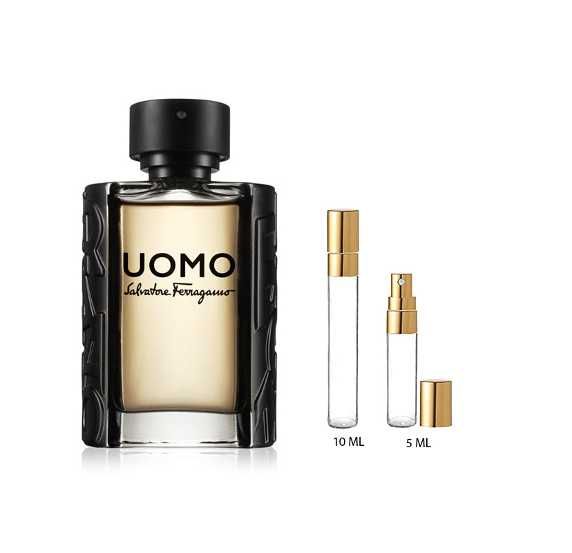 Salvatore Ferragamo Uomo — perfume hombre original en Colombia | Disfragancias