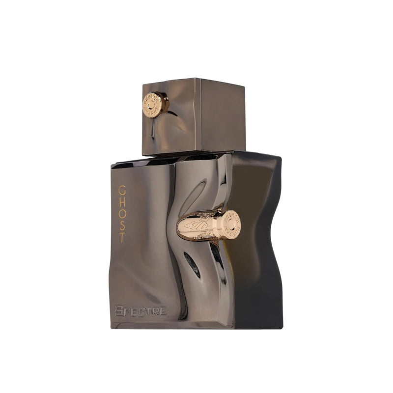 Fragance world spectre ghost — perfume unisex original en Colombia | Disfragancias