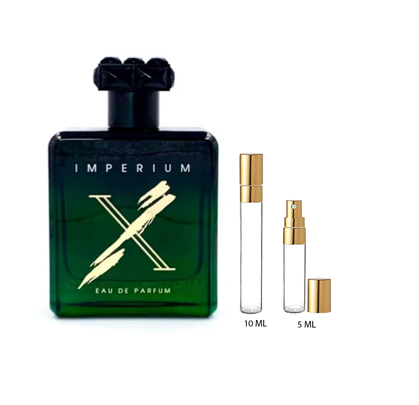 fragrance world imperium x — perfume hombre original en Colombia | Disfragancias