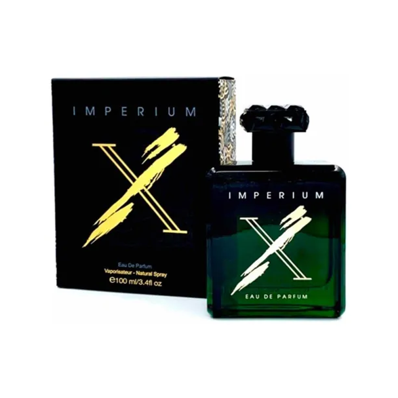 fragrance world imperium x