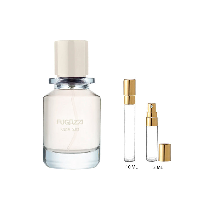 Fugazzi Angel Dust EDP — perfume mujer original en Colombia | Disfragancias