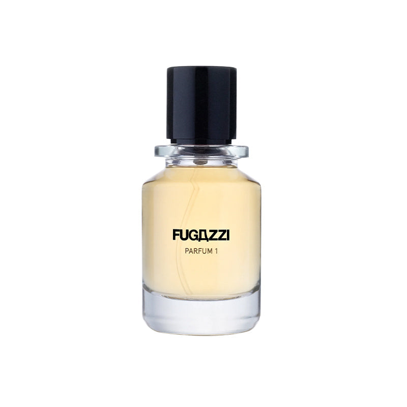 Fugazzi Parfum 1