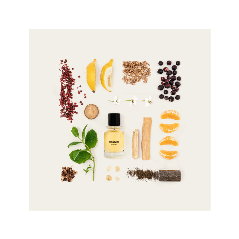 Fugazzi Parfum 1