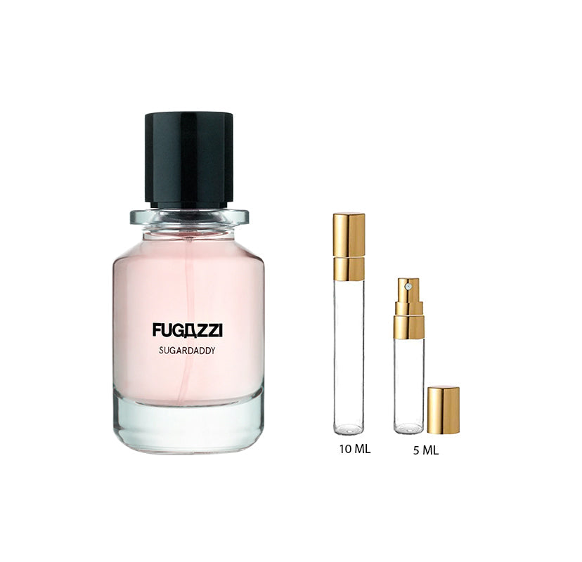 Fugazzi Sugardaddy — perfume hombre original en Colombia | Disfragancias