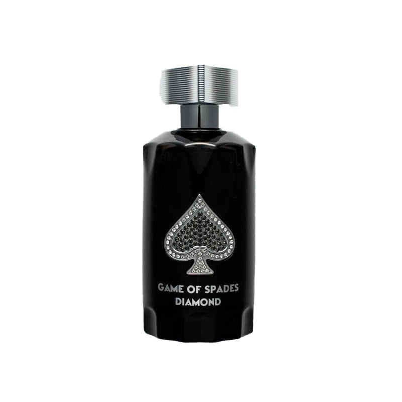 Game Of Spades Diamond Jo Milano