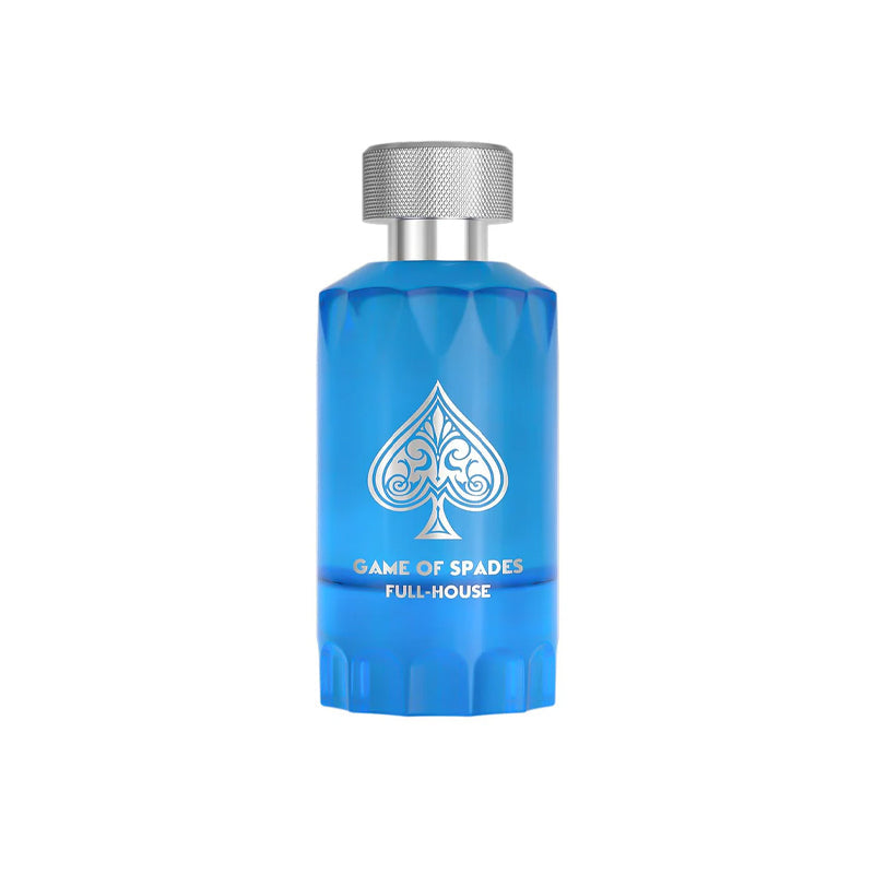 Jo Milano Game Of Spades full house — perfume unisex original en Colombia | Disfragancias