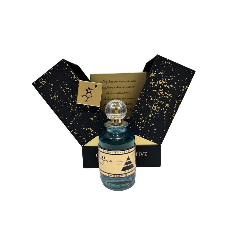 Gevill L´ange Santorin — perfume unisex original en Colombia | Disfragancias