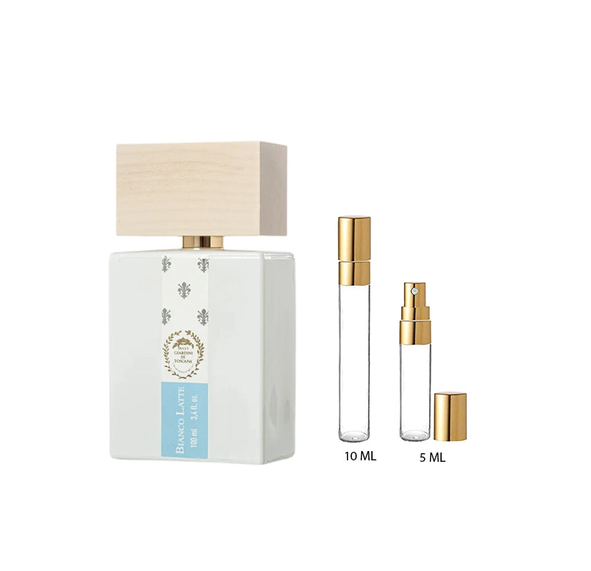 Giardini Di Toscana Bianco Latte — perfume unisex original en Colombia | Disfragancias