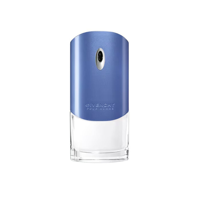 Givenchy blue label