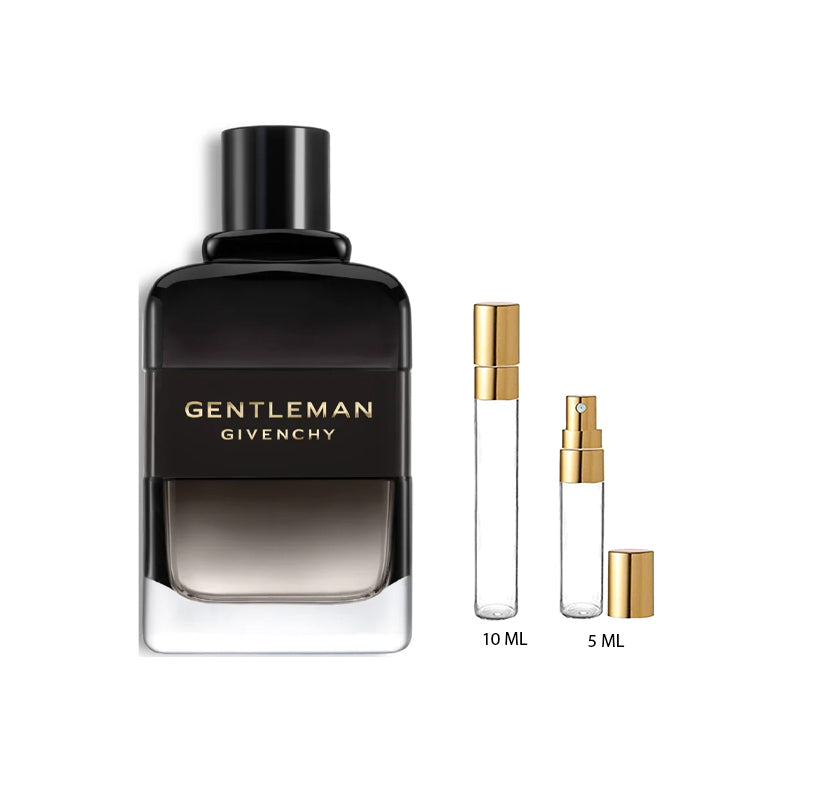 Givenchy Gentleman Givenchy Boisee — perfume hombre original en Colombia | Disfragancias