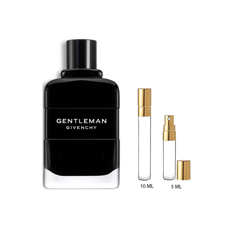 Givenchy Gentleman EDP — perfume hombre original en Colombia | Disfragancias