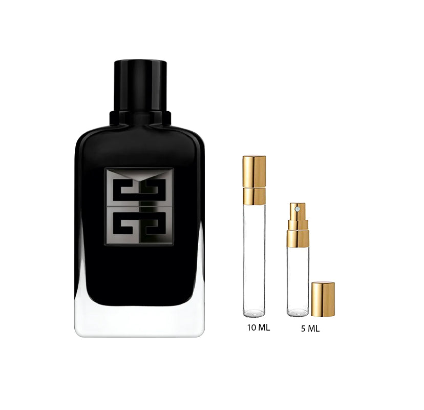 Givenchy Gentleman Society Extreme — perfume hombre original en Colombia | Disfragancias