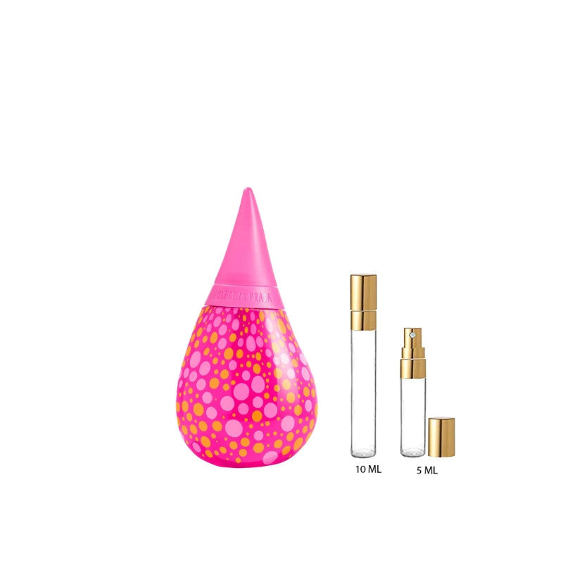 Agatha Ruiz de la Prada Gotas de Color Pink Spritz