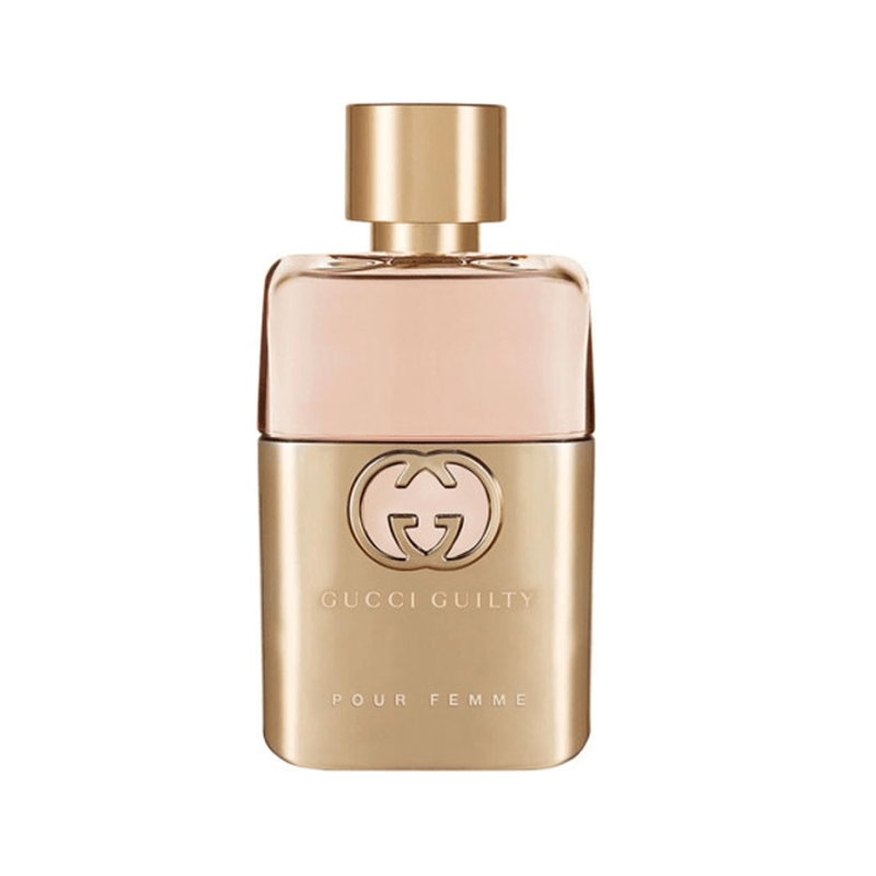 Gucci Guilty Pour Femme EDP — perfume mujer original en Colombia | Disfragancias
