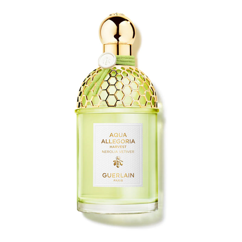 Guerlain Aqua Allegoria Nerolia Vetiver Harvest