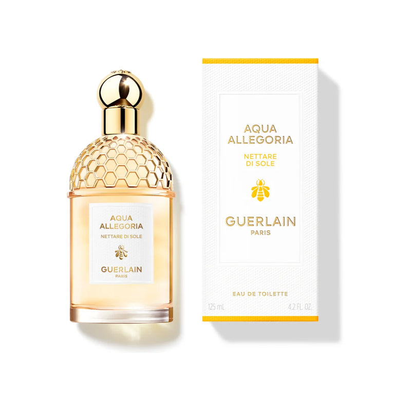 Guerlain Aqua Allegoria Nettare di Sole — perfume mujer original en Colombia | Disfragancias