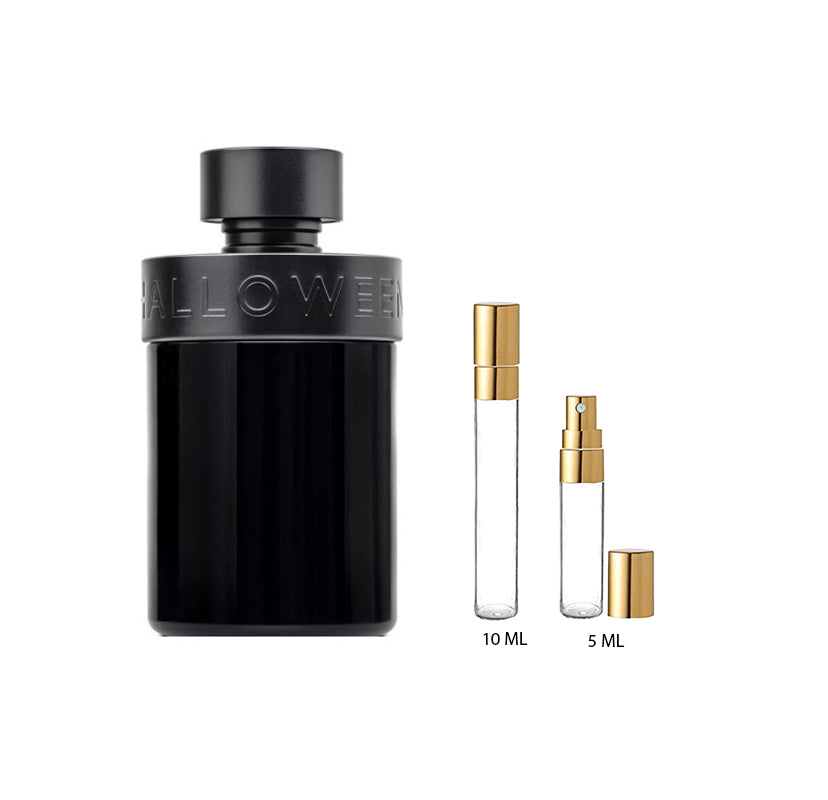 Halloween Man Mystery — perfume hombre original en Colombia | Disfragancias