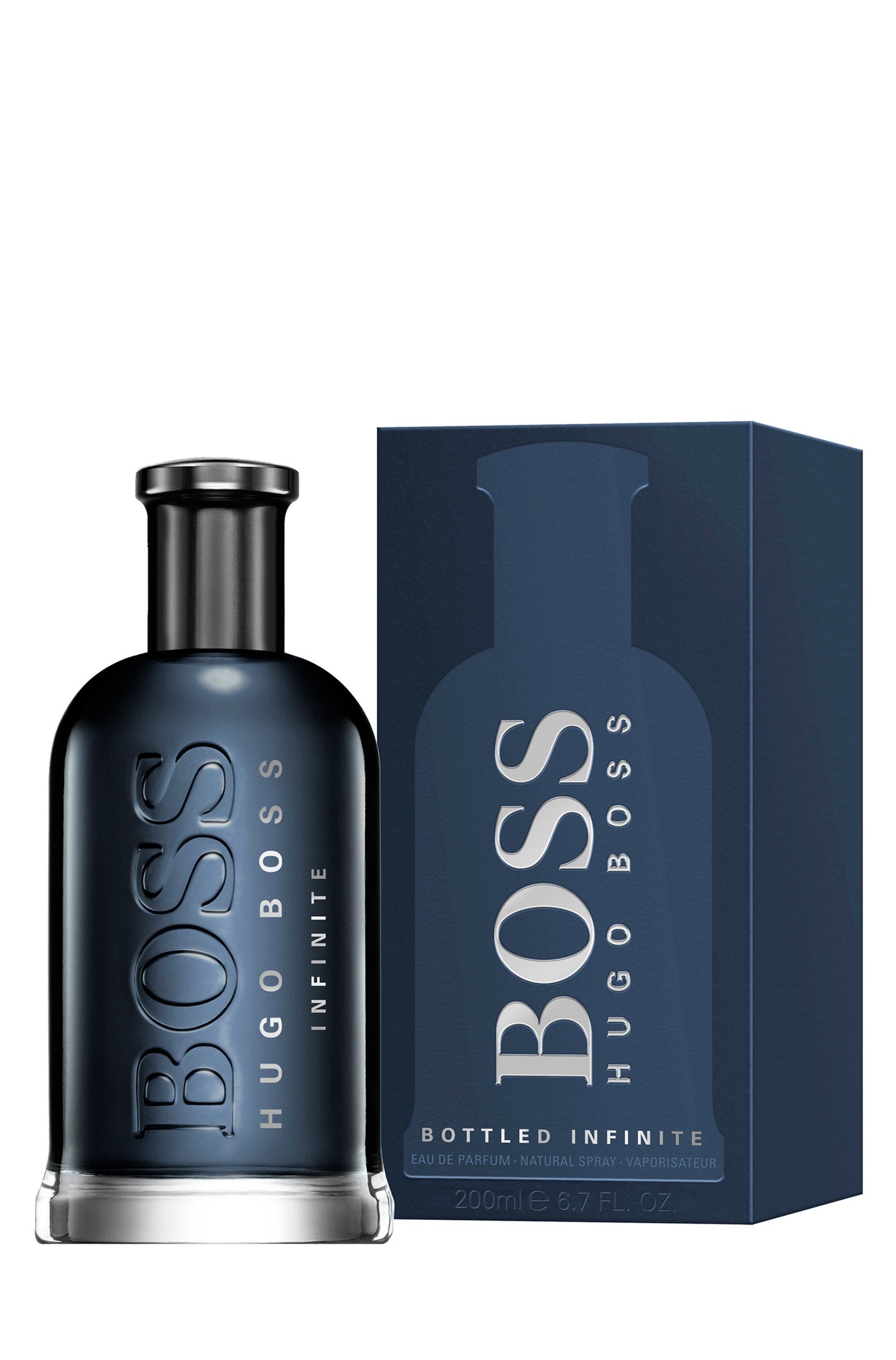 Hugo Boss BOSS Bottled Infinite