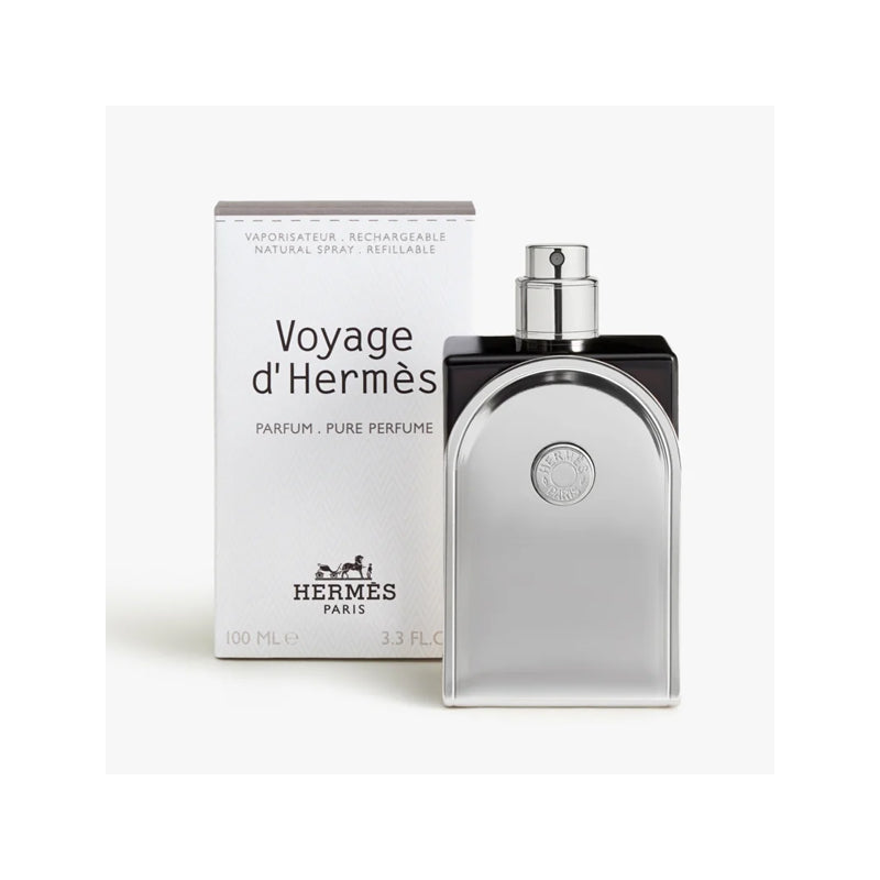 Hermes Voyage d'Hermes Parfum