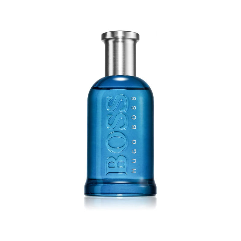 Hugo Boss Bottled Pacific — perfume hombre original en Colombia | Disfragancias