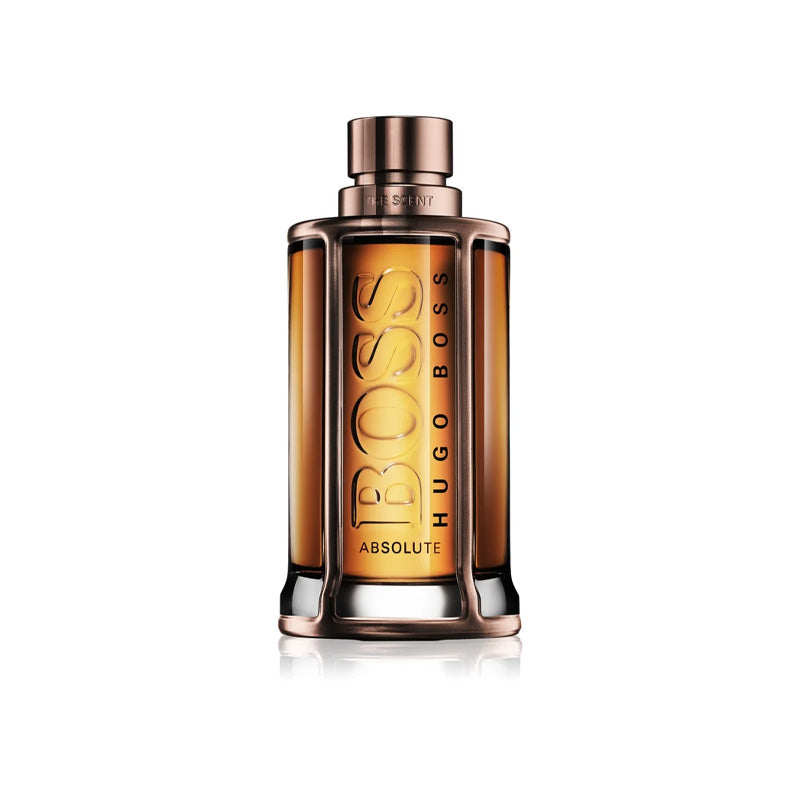Hugo Boss BOSS The Scent Absolute For Men — perfume hombre original en Colombia | Disfragancias