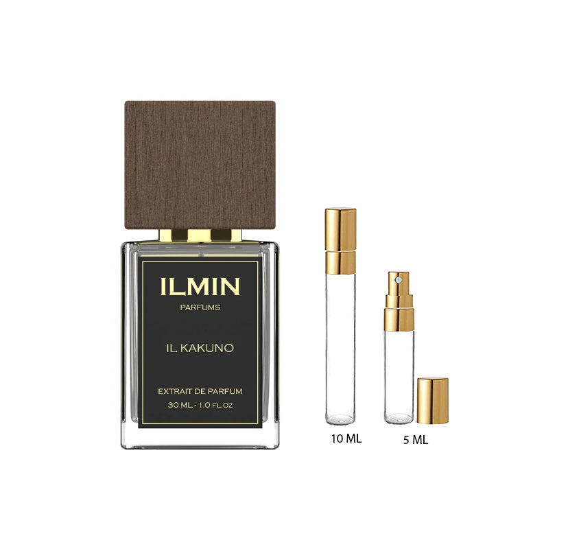 ILMIN IL Kakuno — perfume hombre original en Colombia | Disfragancias