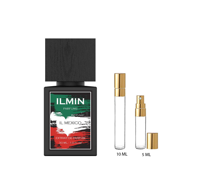 ILMIN IL Mexico — perfume mujer original en Colombia | Disfragancias
