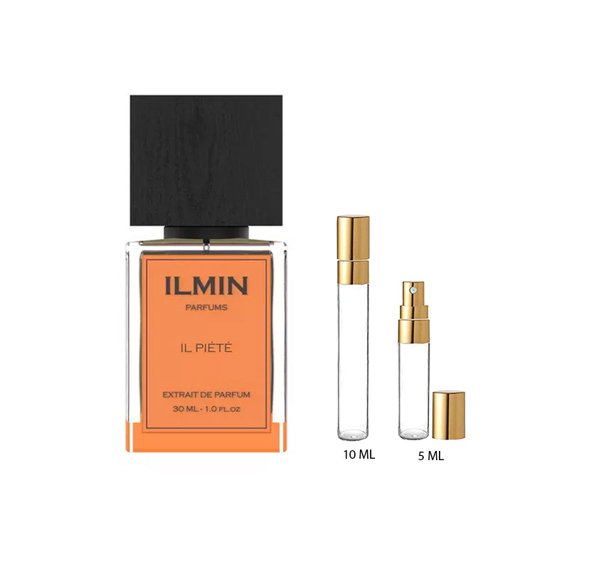 ILMIN IL Piete
