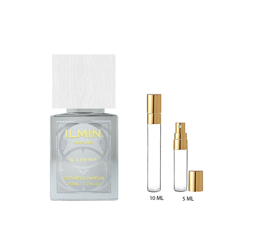 ILMIN IL LAVISH — perfume mujer original en Colombia | Disfragancias