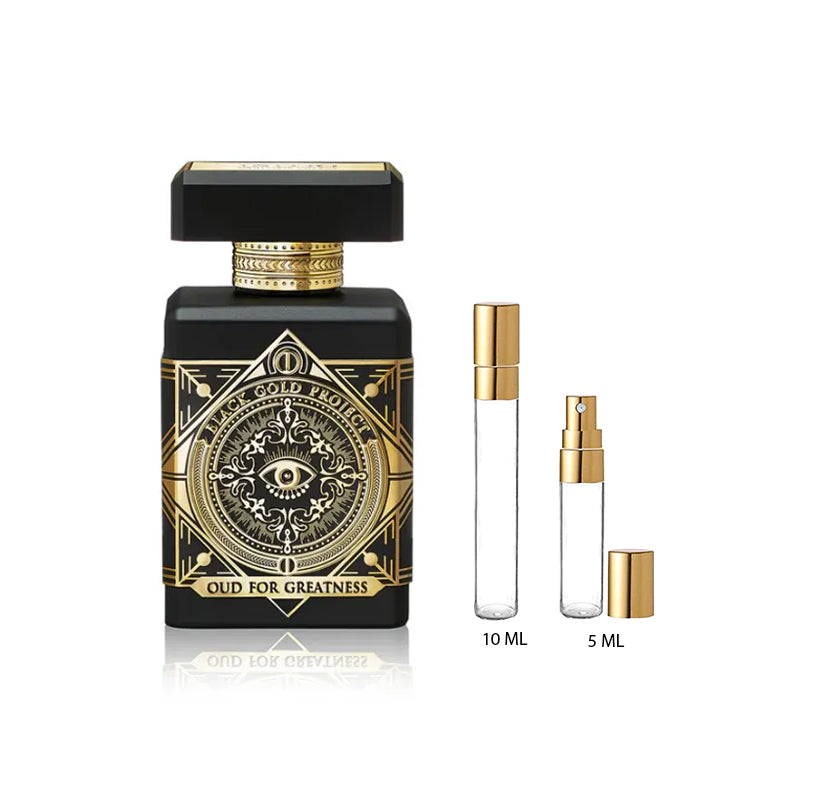 Initio Parfums Oud For Greatness — perfume hombre original en Colombia | Disfragancias