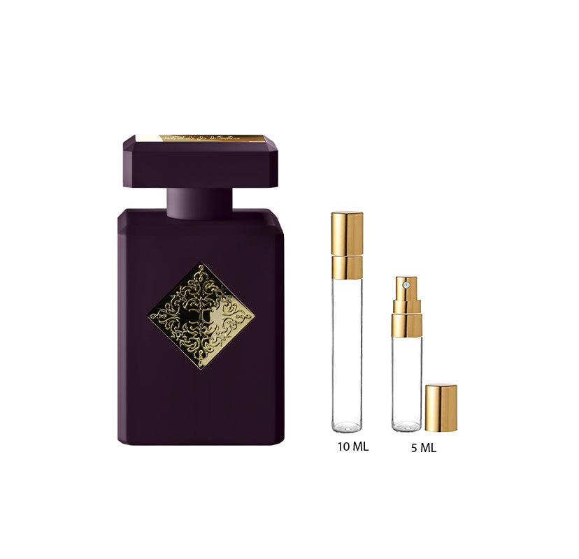 Initio Parfums Side Effect — perfume hombre original en Colombia | Disfragancias