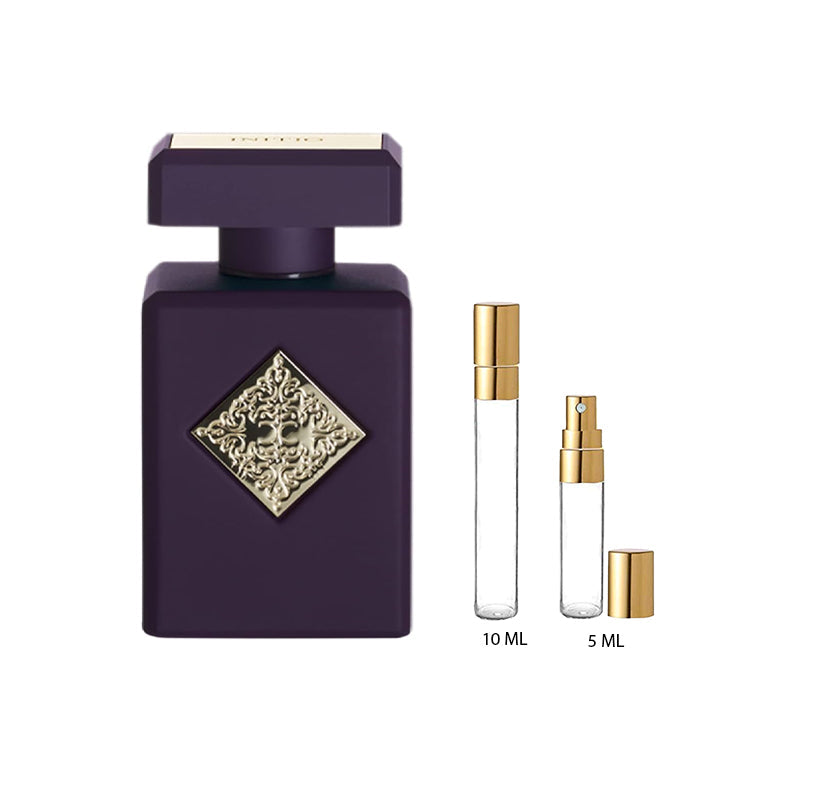 Initio Parfums High Frequency — perfume unisex original en Colombia | Disfragancias