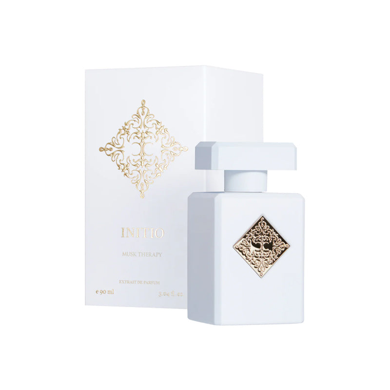 Initio Parfums Musk Therapy
