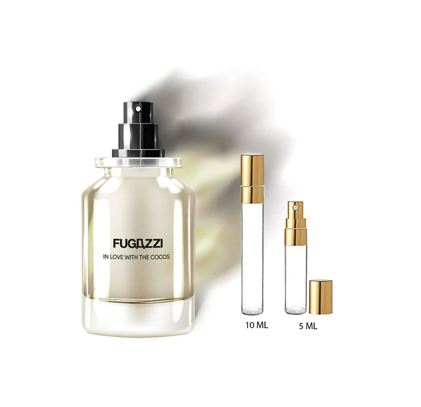Fugazzi In Love With The Cocos — perfume mujer original en Colombia | Disfragancias