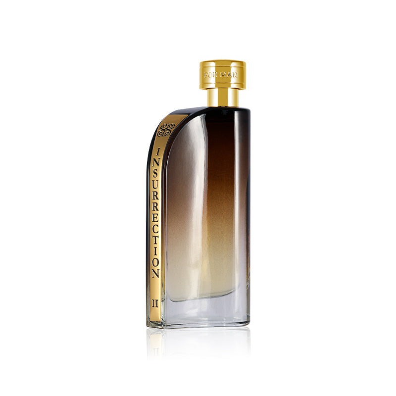 Reyane Tradition Insurrection II Wild — perfume hombre original en Colombia | Disfragancias