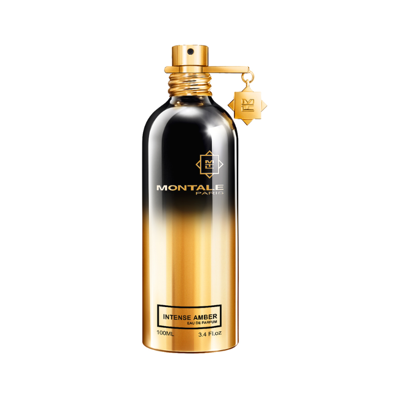 Montale Intense Amber