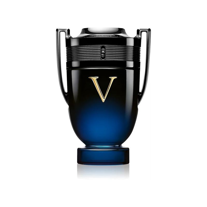 Paco Rabanne Invictus Victory Elixir — perfume hombre original en Colombia | Disfragancias