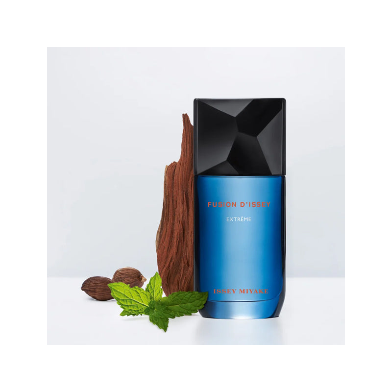 Issey Miyake Fusion d'Issey Extrême — perfume hombre original en Colombia | Disfragancias