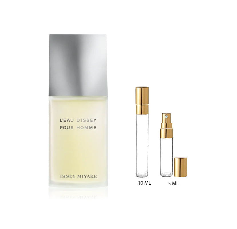 L'eau d'Issey Issey Miyake — perfume original en Colombia | Disfragancias