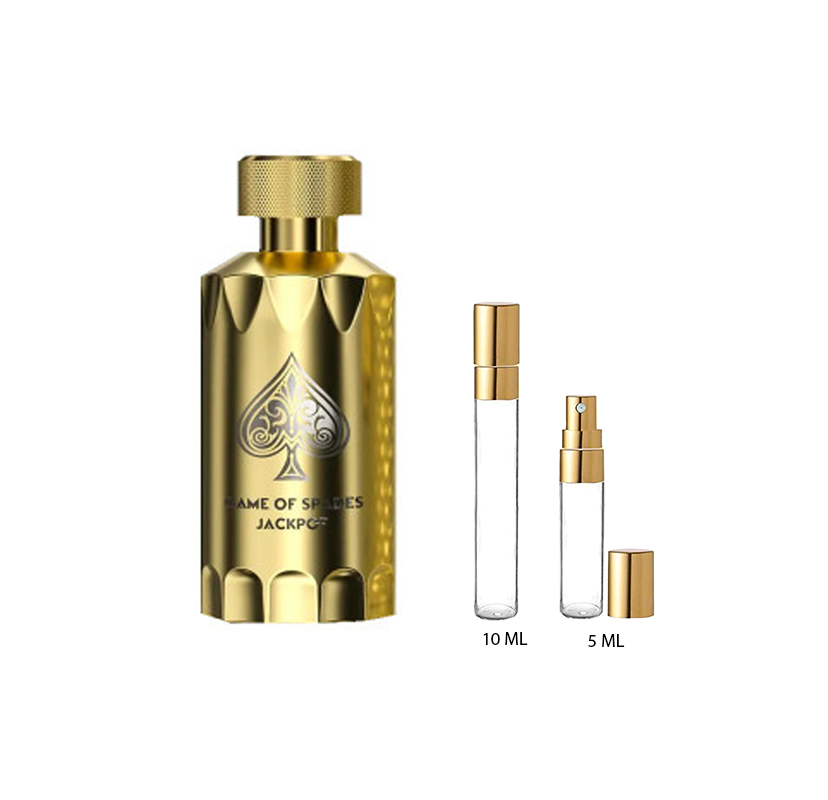 game of spades jackpot Jo Milano — perfume unisex original en Colombia | Disfragancias