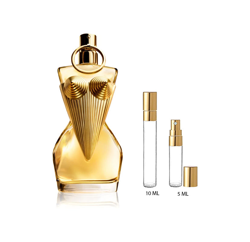 Jean Paul Gaultier Gaultier Divine — perfume mujer original en Colombia | Disfragancias