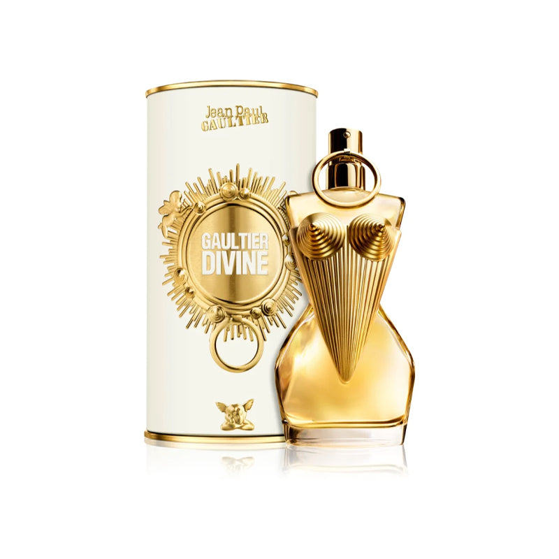 Jean Paul Gaultier Gaultier Divine — perfume mujer original en Colombia | Disfragancias