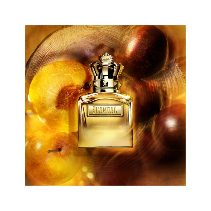 Jean Paul Gaultier Scandal Pour Homme Absolu